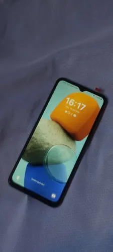 Samsung m23 5g venda e troca