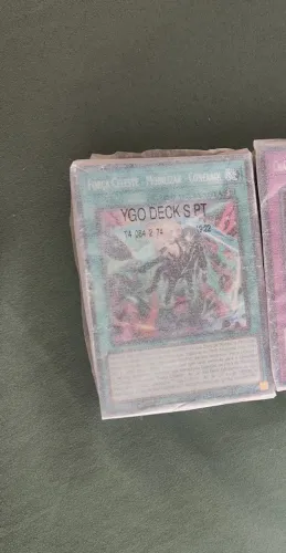 Deck Sky Striker (Decks modernos lendários)