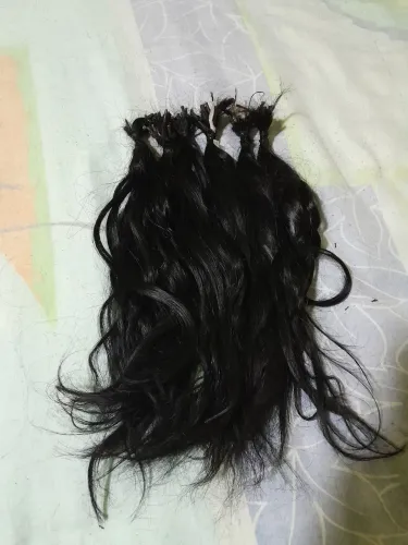 Cabelo humano