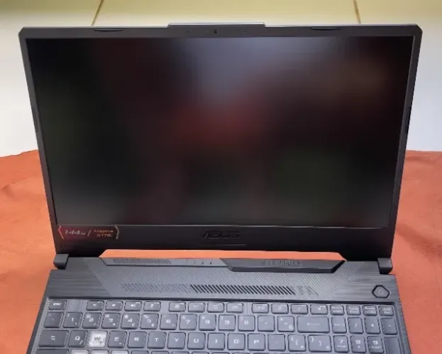 Notebook ASUS TUF GAMING A15 