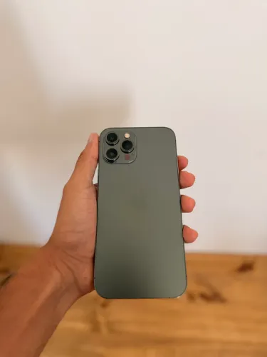 iPhone 12 PRO MAX