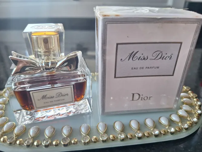 Perfume importado original Miss Dior