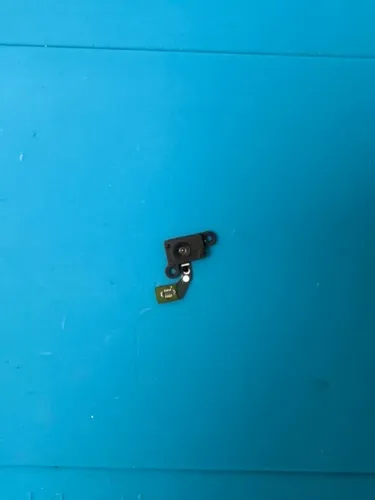SENSOR DE BIOMETRIA SAMSUNG A71 - PEÇA ORIGINAL RETIRADA