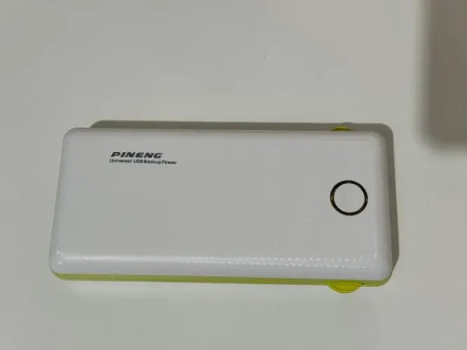 Power Bank Pineng 20000mah Modelo Pn-959