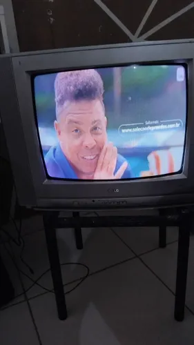 Televisão 150