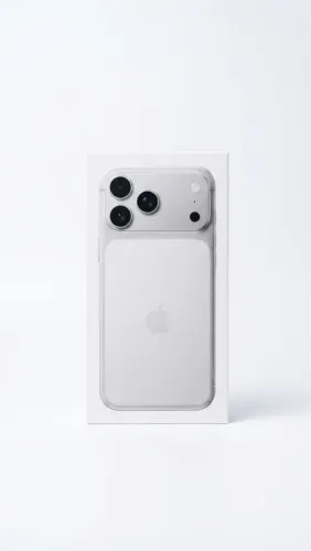 IPHONE 17 PRO MAX 256GB LACRADO