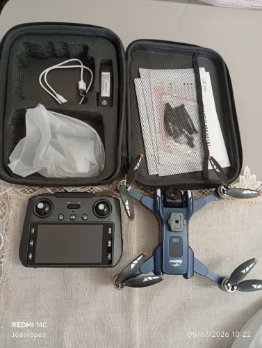 Drone TX 808