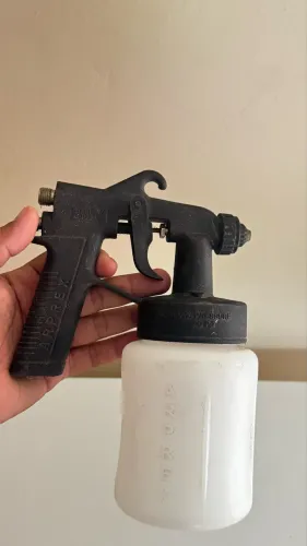 Pistola de Pintura Arprex Modelo 90 Ar Direto (Usada)