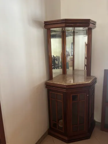 Bar de canto