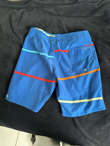 Short volcom original importado 