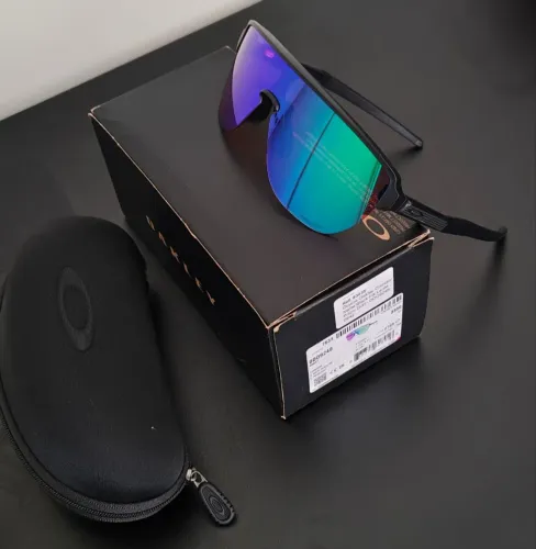 Óculos Oakley Corridor Prizm Golf