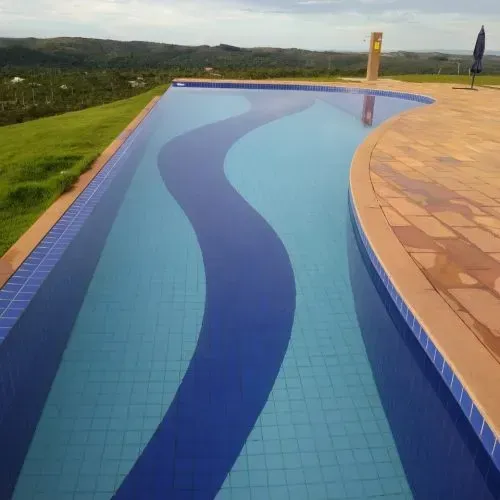 EXCELENTE LOTE com 1000mts em condomínio