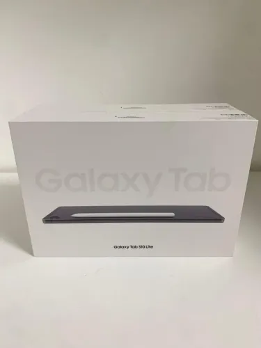 Tab S10 lite novo