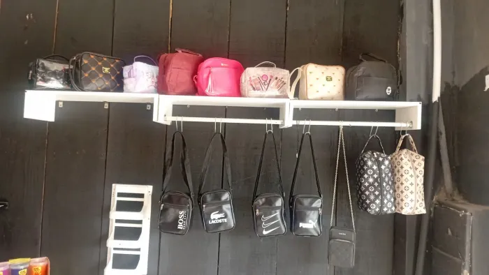 Bolsas