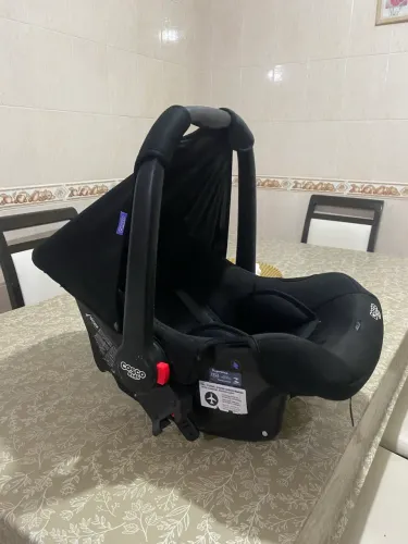Bebê conforto cosco