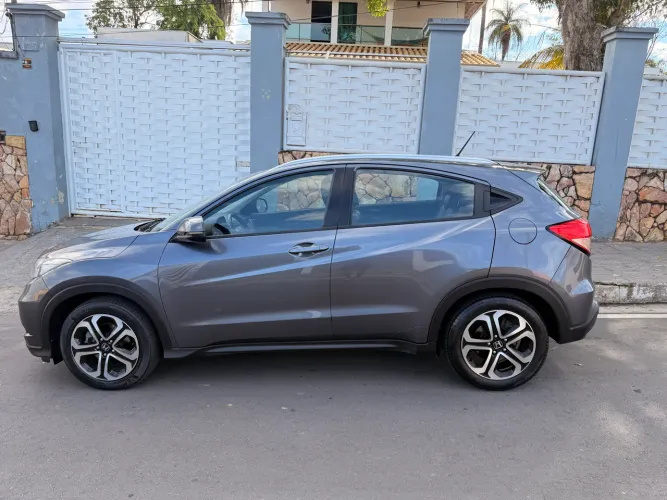 Honda HR-V EX 1.8 Flexone 16V 5P Aut. 2017