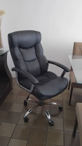 Cadeira Presidente Escritório/gamer