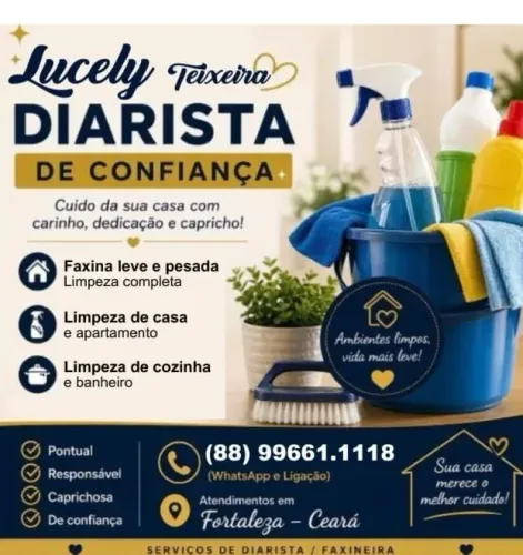Lu diarista