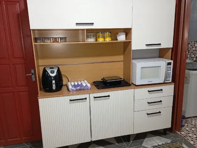Armário de cozinha