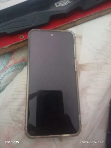 Redmi note 9s, com ums probleminha, biometria nos está funcionando e toque fantasma 