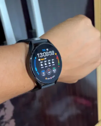 Galaxy Watch 4 44mm bt