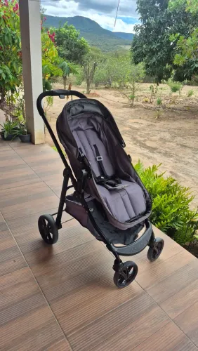 Carrinho de bebe 