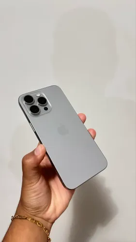 IPhone 15 Pro Max 256gb | OPORTUNIDADE 