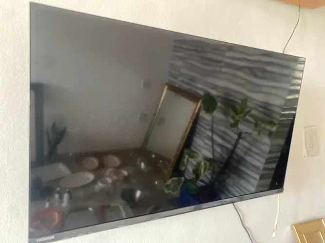 TV TOSHIBA 32