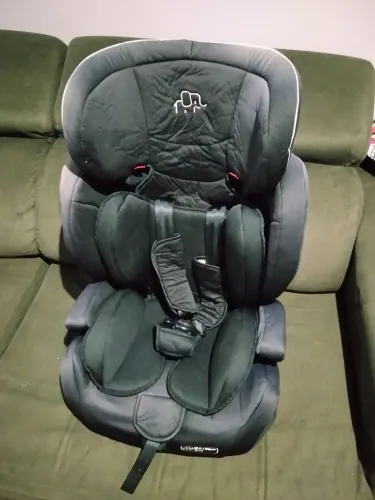 CADEIRA DE SEGURANÇA INFANTIL PARA CARRO KIDDO