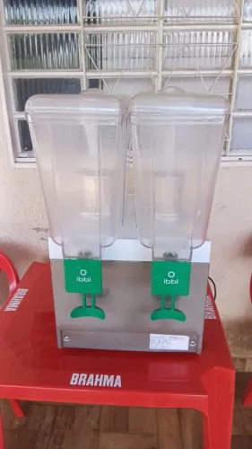 Suqueira refresqueira