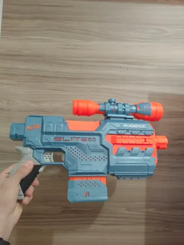 Nerf Elite 2.0 Phoenix Novissima