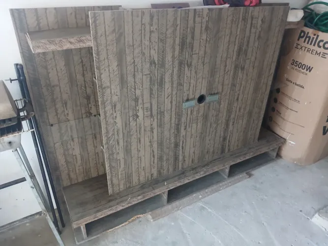 PAINEL PRA TV 300,00