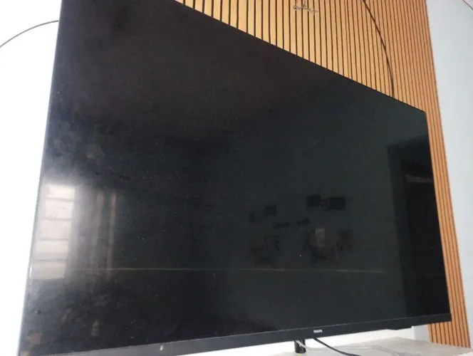 Tv Philips smart