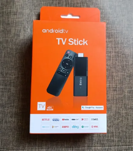 Fire stick