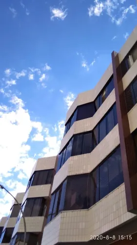  ASA NORTE ALUGO APARTAMENTO 2 QUARTOS RESIDENCIAL DIRETO C/PROPRIETARIA
