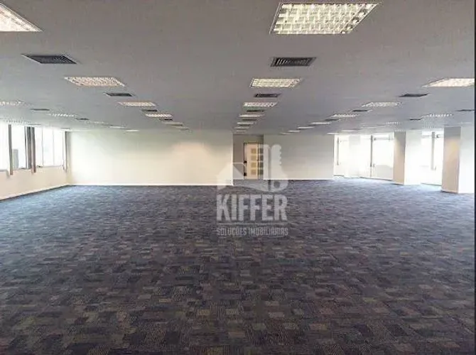 Área para alugar, 629 m² por R$ 37.557,57/mês - Centro - Rio de Janeiro/RJ