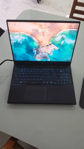 Notebook Helios Neo 16 i9 rtx4070 64gb ddr5