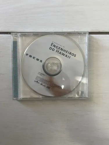 CD Engenheiros do Hawaii
