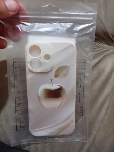 Capa iPhone 16