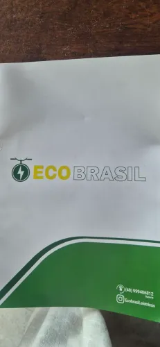 Moto elétrica