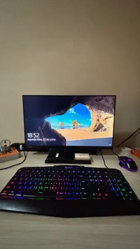 Pc gamer 