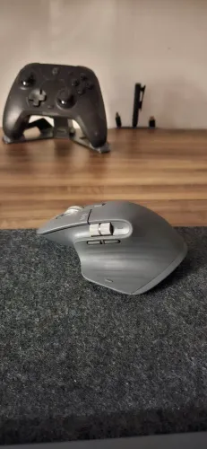 Mx Master 3s (4 meses de uso)