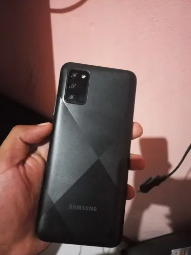 Samsung A02s