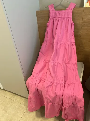 Vestido longo PP
