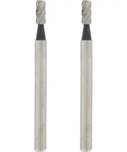 Fresa De Alta Velocidade De 3,2mm Dremel 194