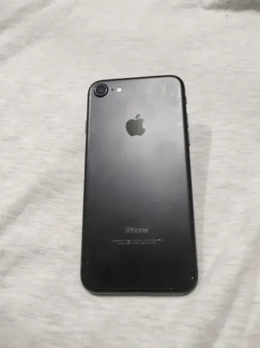 iPhone 7  128 GB