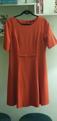 Lote 30 peças Vestidos/Macacão Novos - P. A. Concept