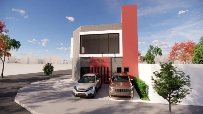 Galpão à venda e para alugar em Indaiatuba, Núcleo Residencial Professor Carlos Aldrovandi