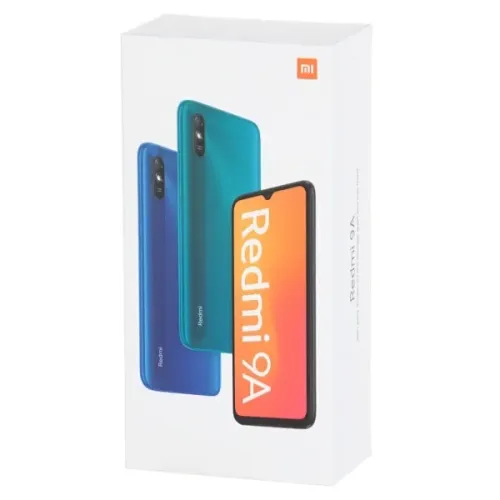 Xiaomi Redmi 9A