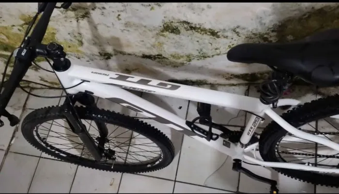 Bicicleta aro 29